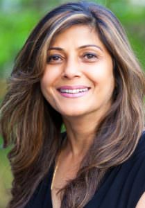 Anu Sethi Realtor photo