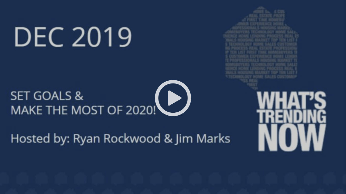VR Dec 2019 Webinar