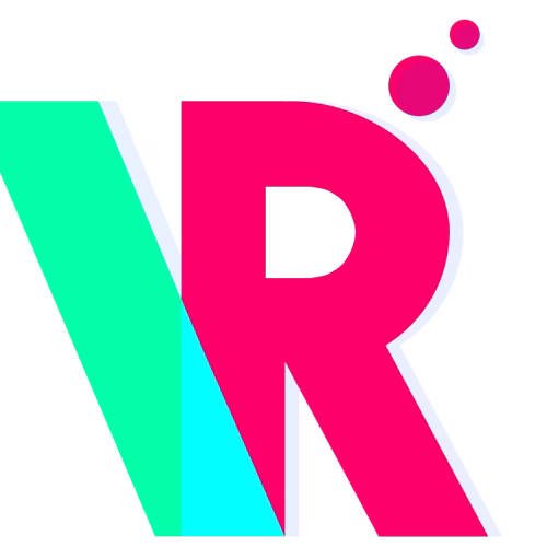 Virtual Results logo